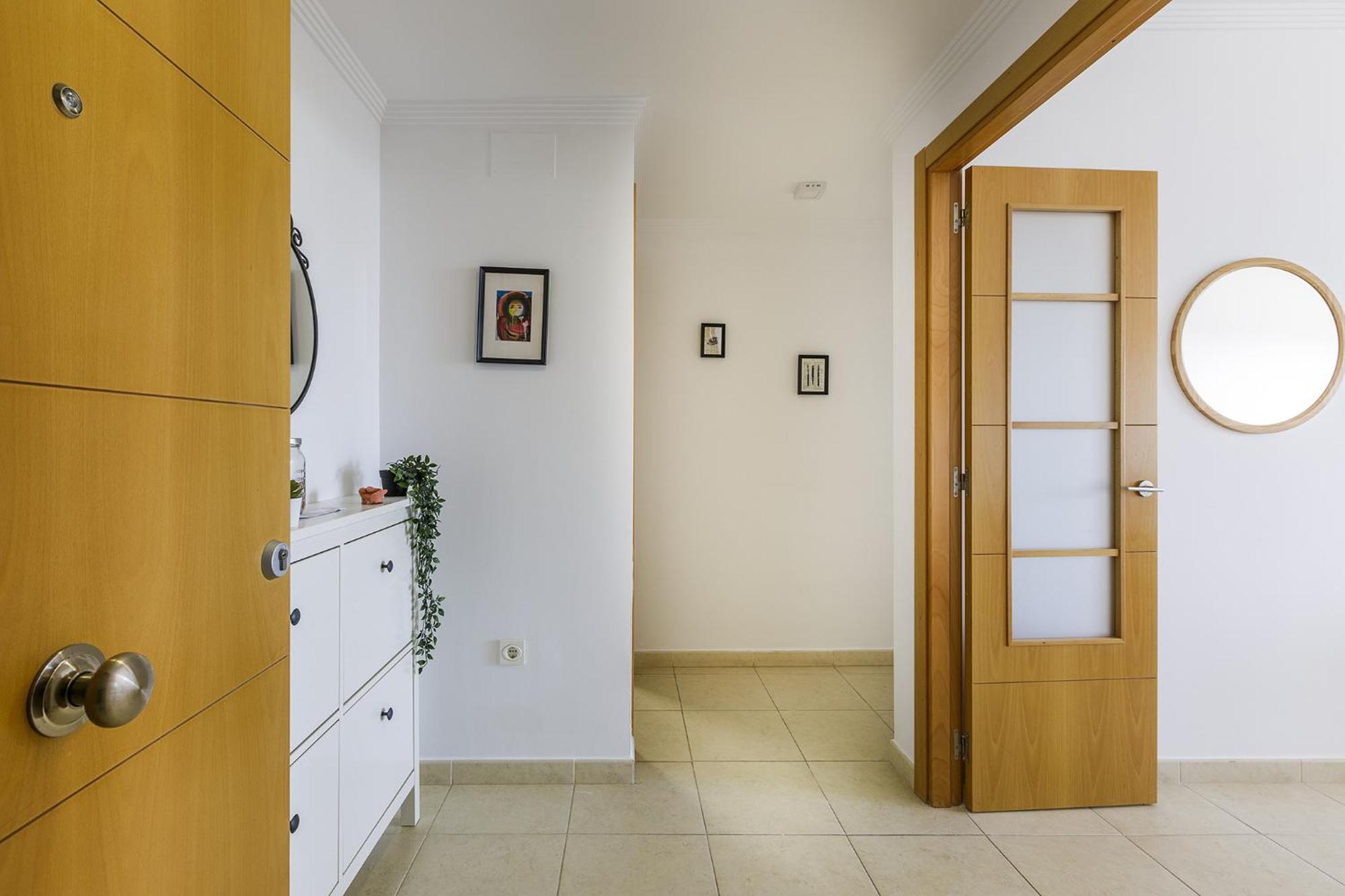 A&N La Vega 6 Apartment Torre Del Mar Exterior photo